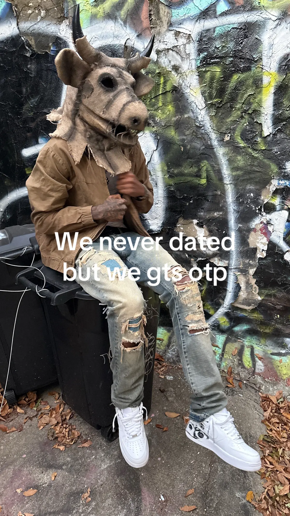 @️