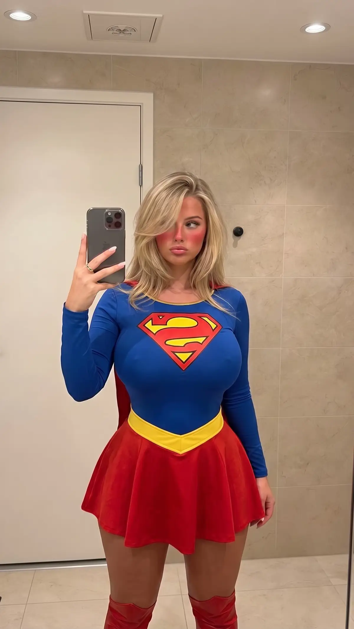 @AmberBullockCosplays
