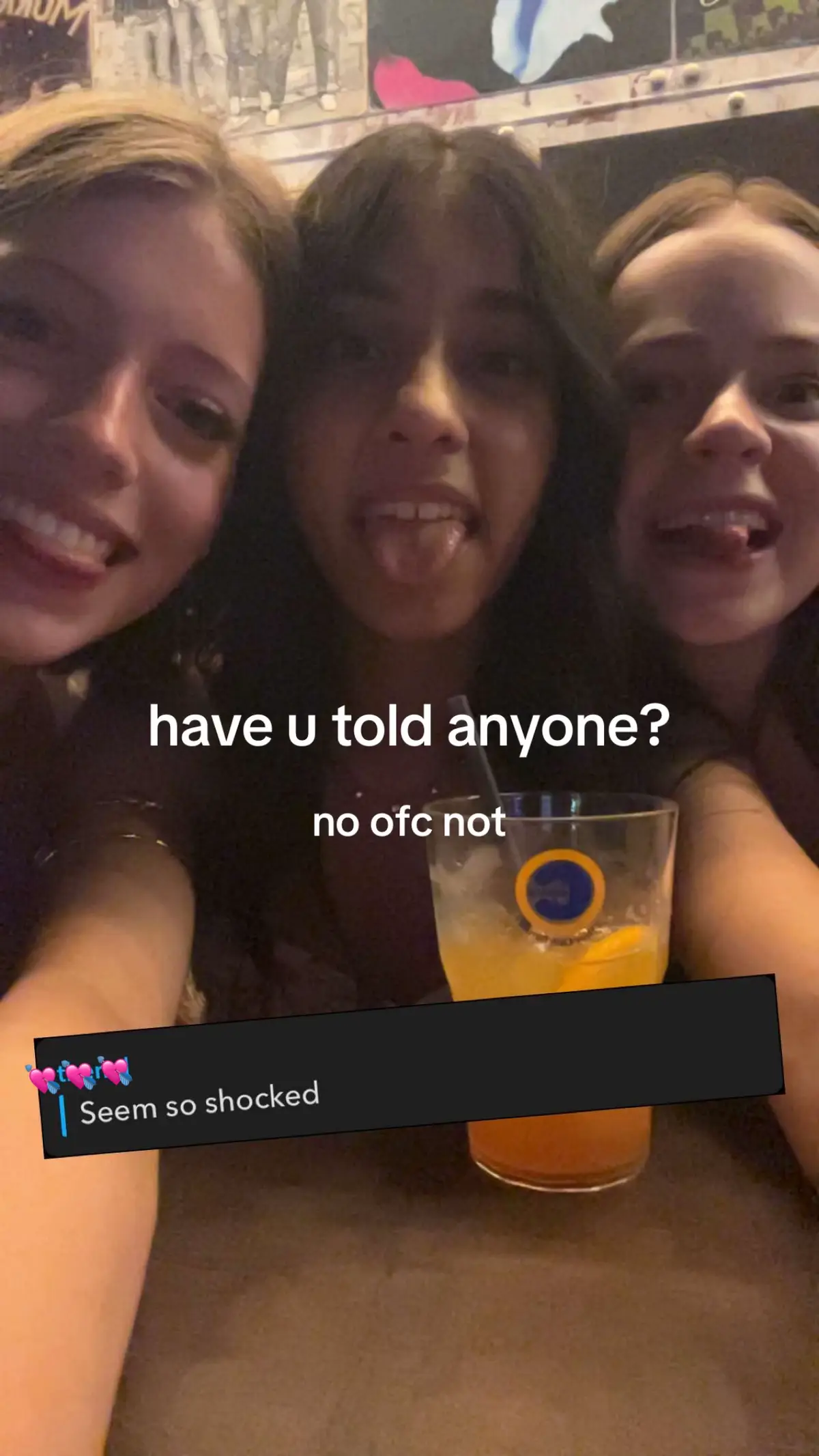 @Tanisha