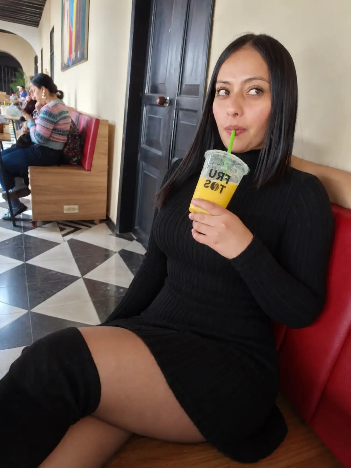 @Juliana Camila García