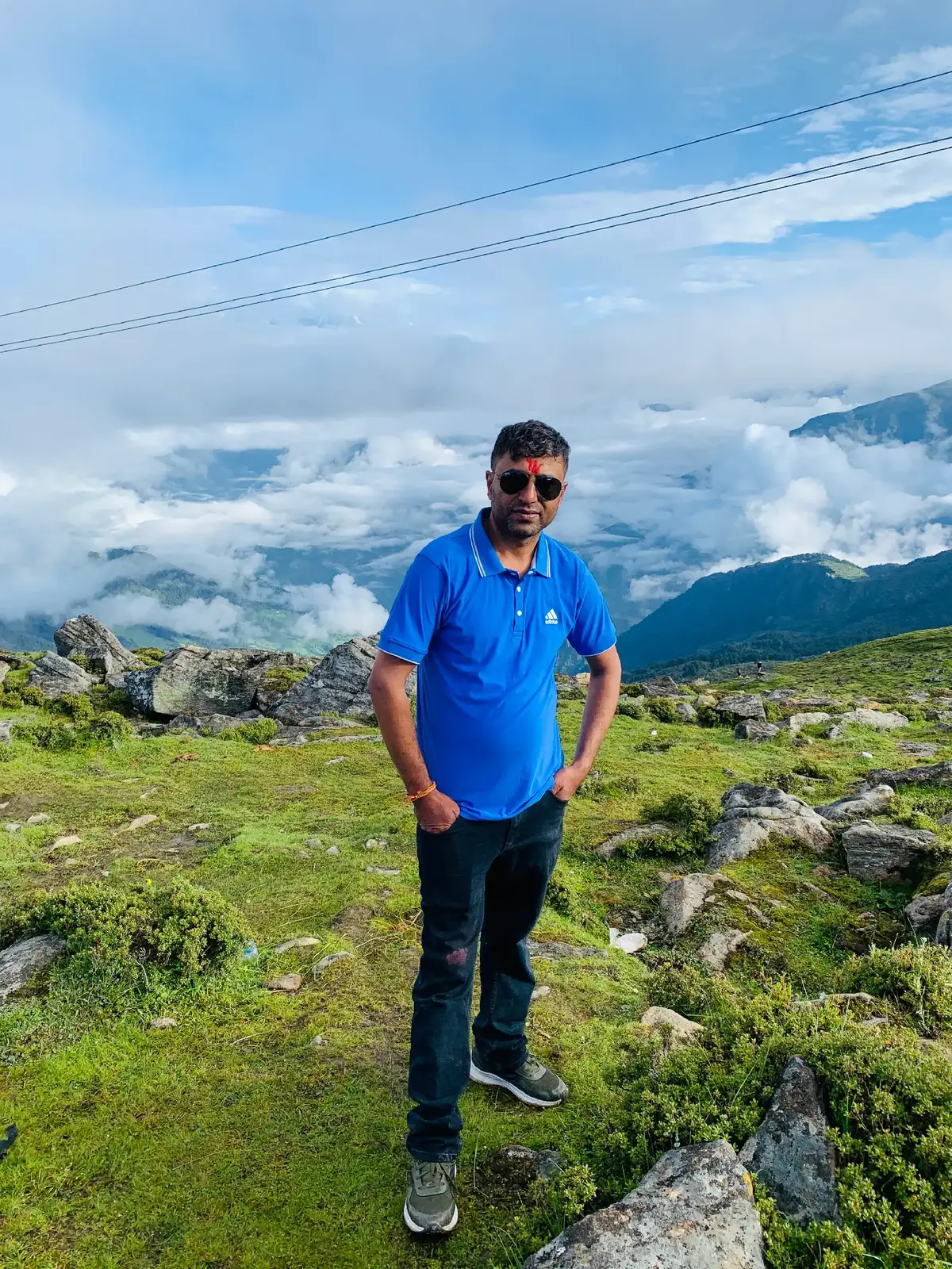 @sudarshan dhakal