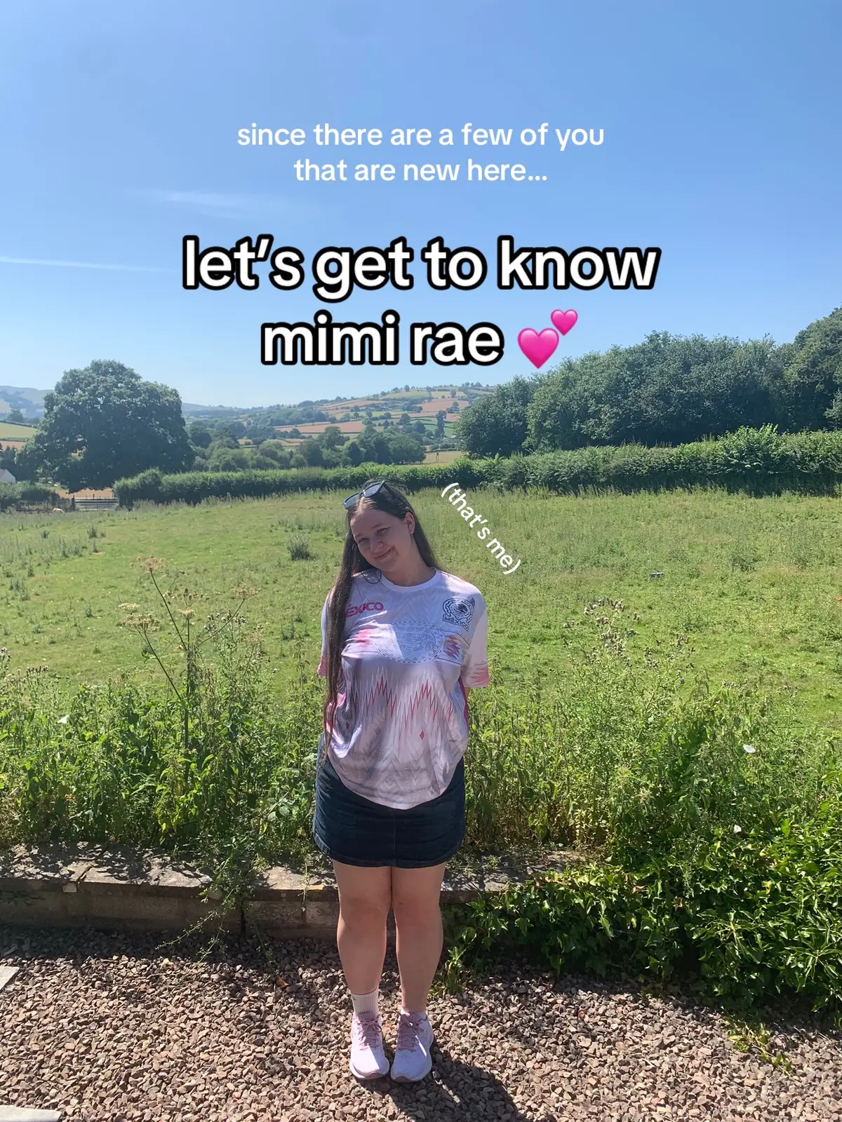 @mimi rae ⭐️