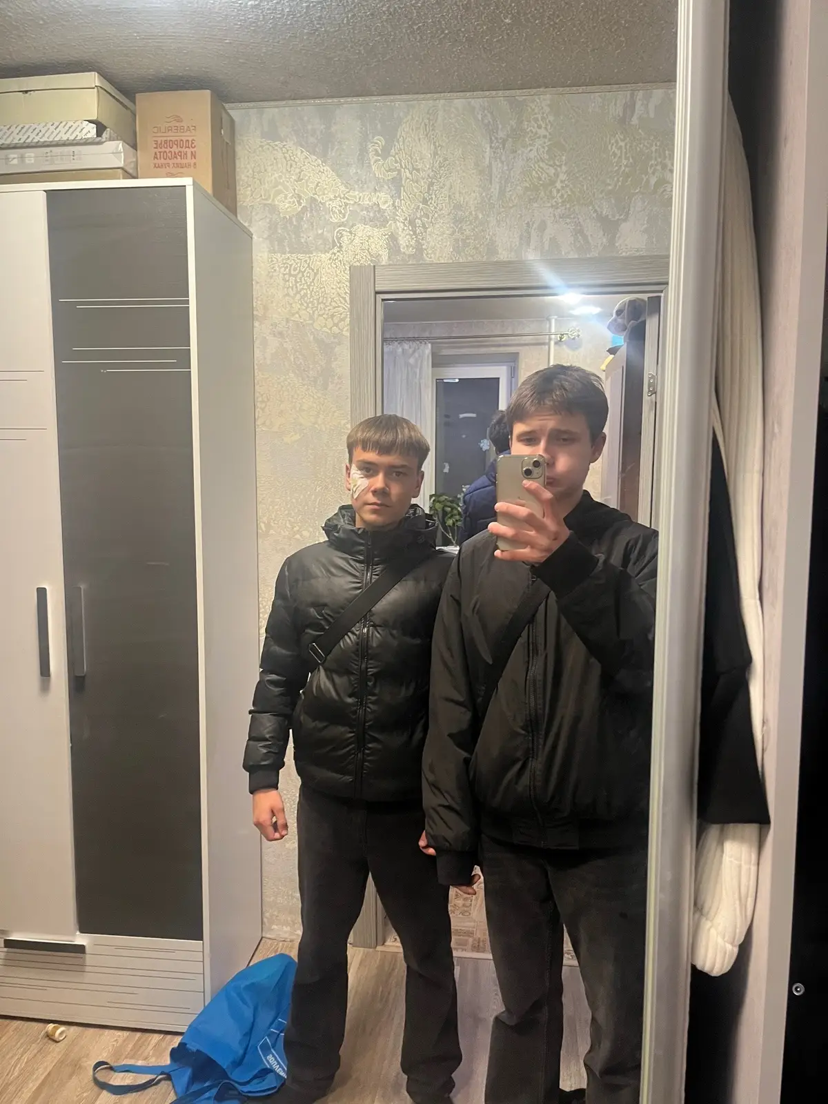 @🇩🇪 гексагенка
