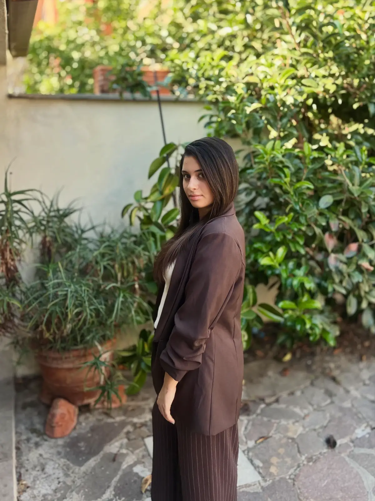 @Vittoria De Gaetano