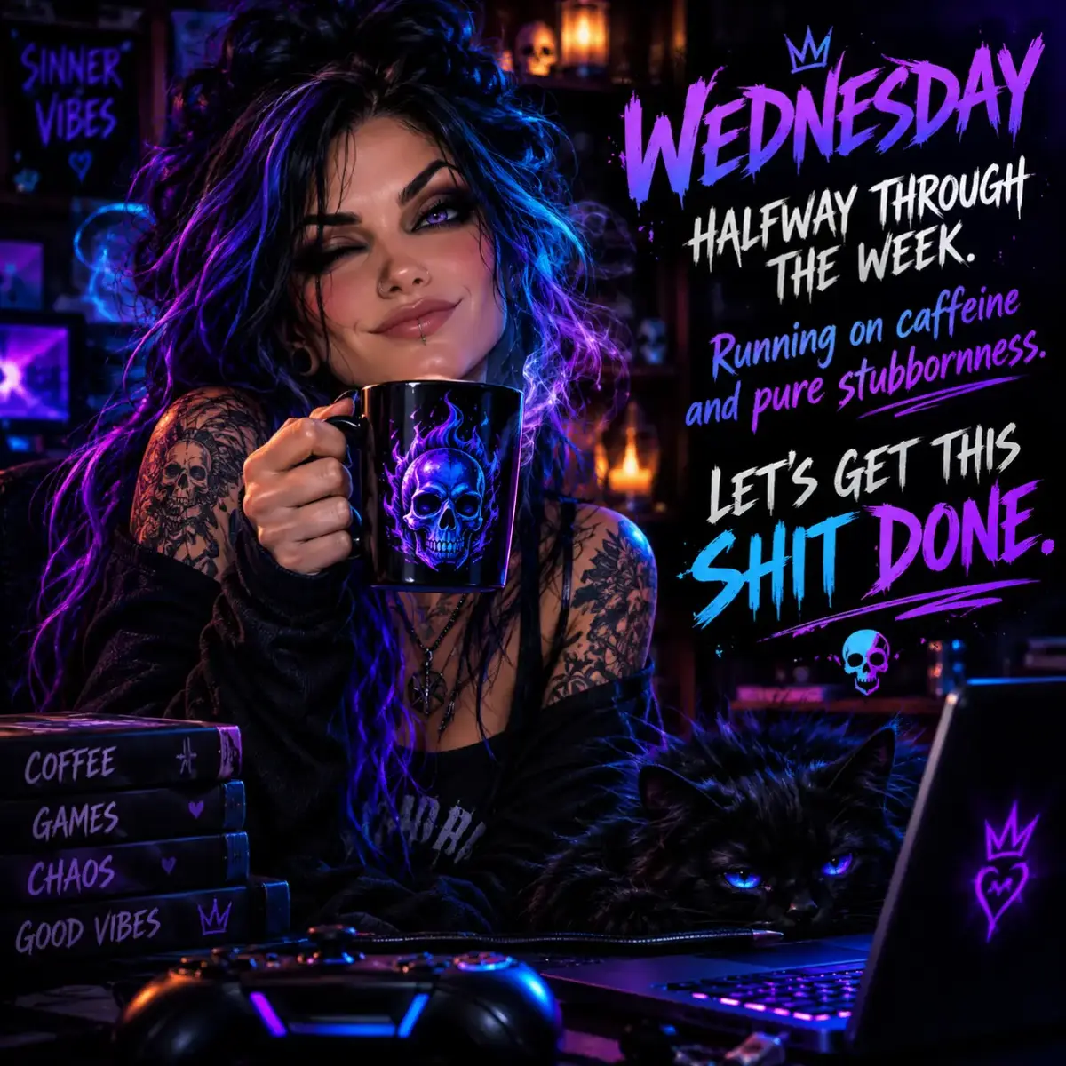 @SinnsCorner