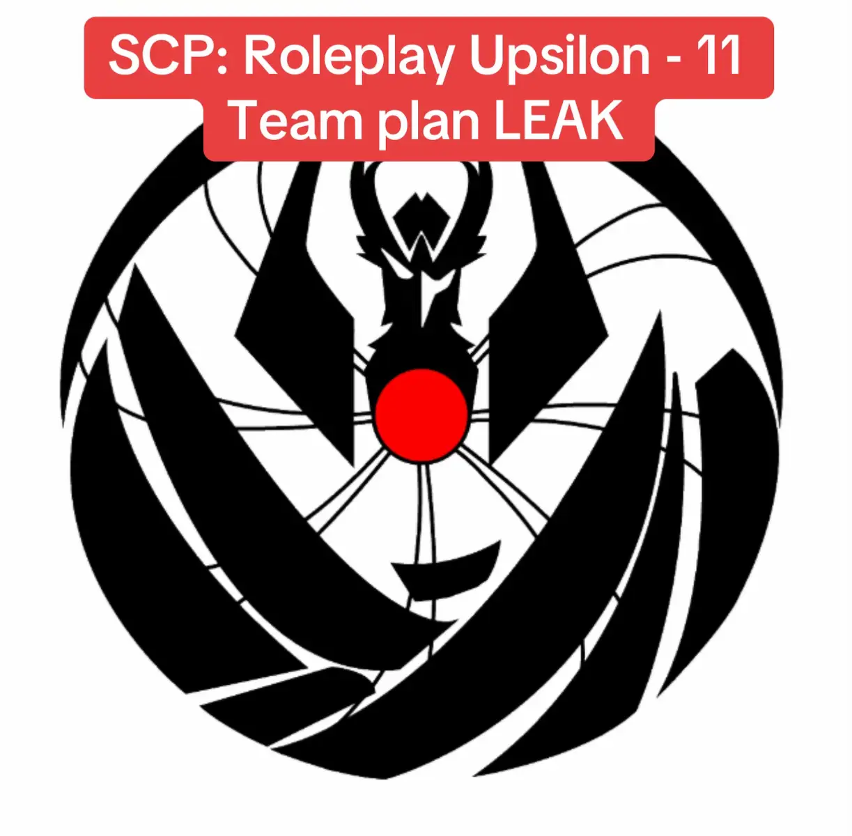 @SCP: Roleplay