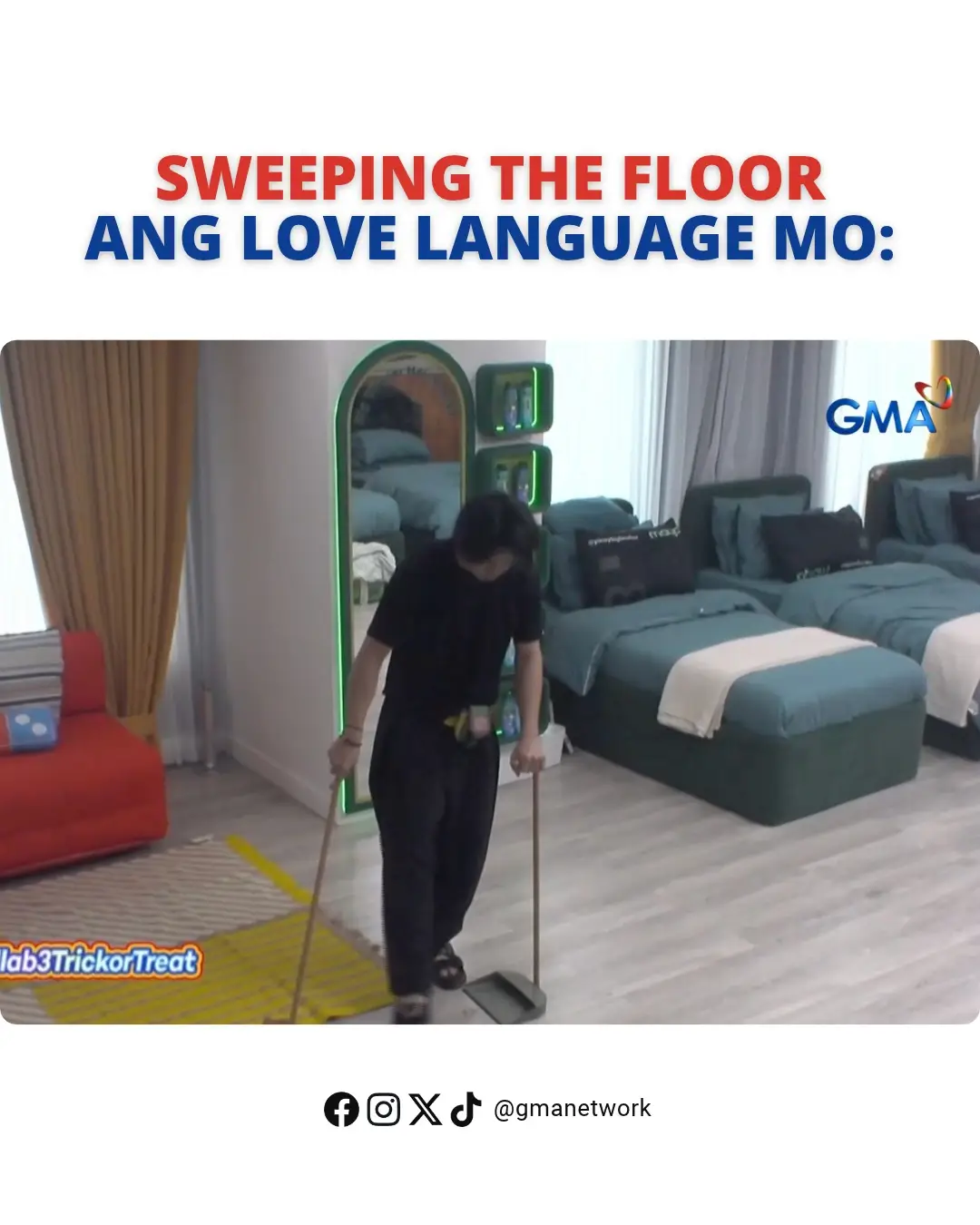 @GMA Network