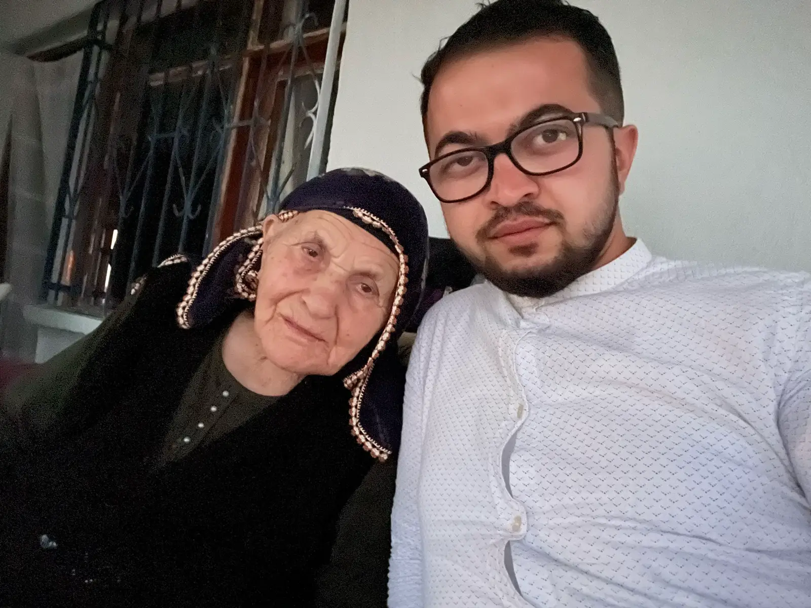 @Yerköy Hacılı Köyü