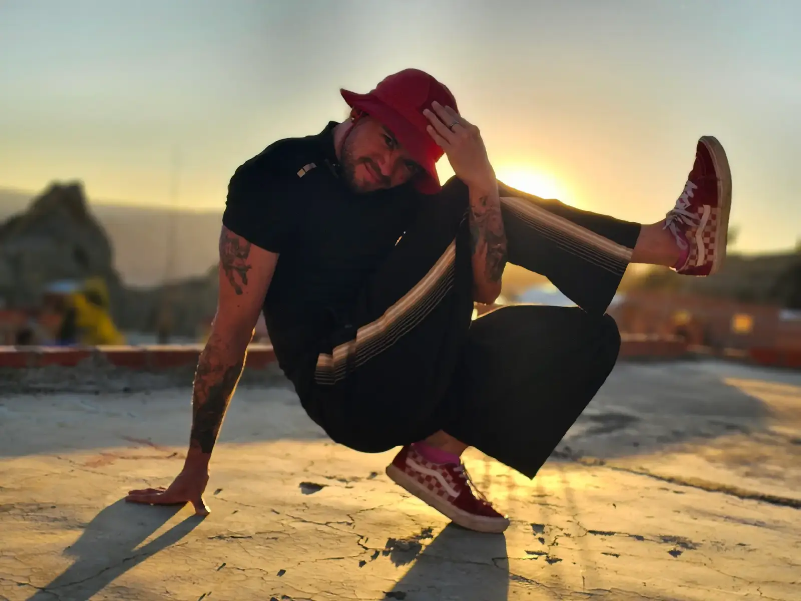 @Legoth Bboy