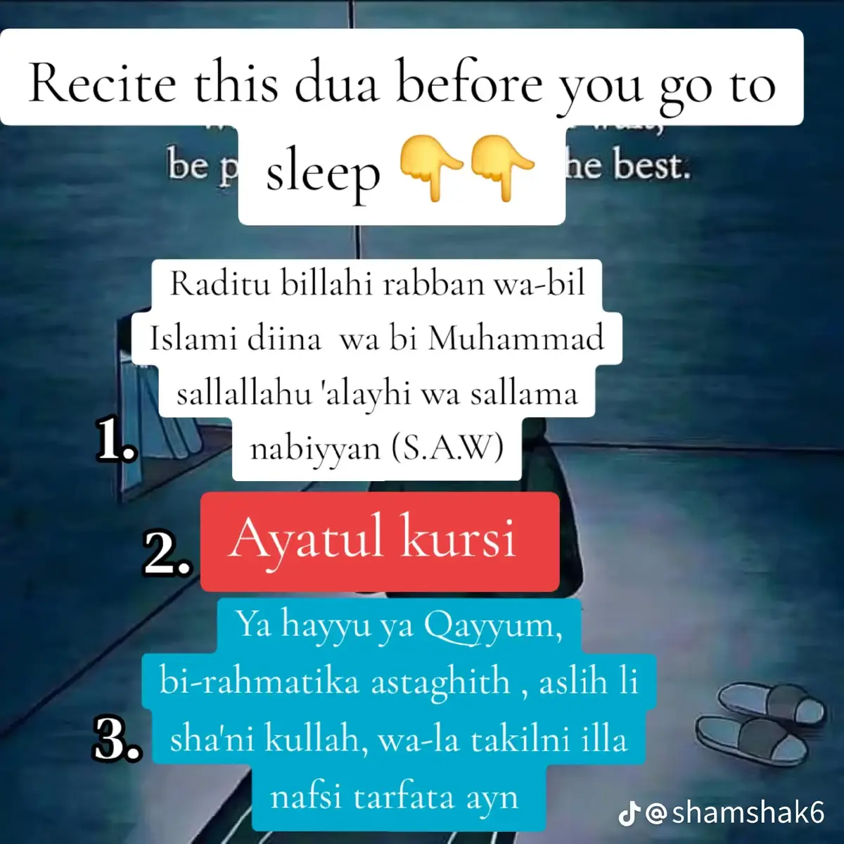 @Shakirah Shakirah