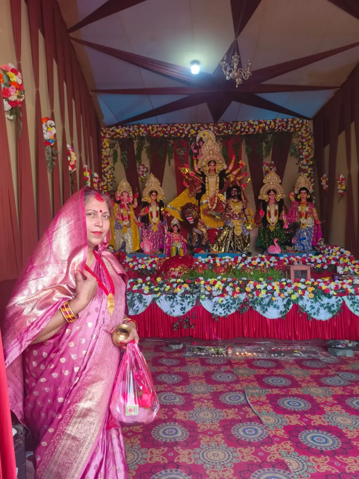 @Jay Shree Ram