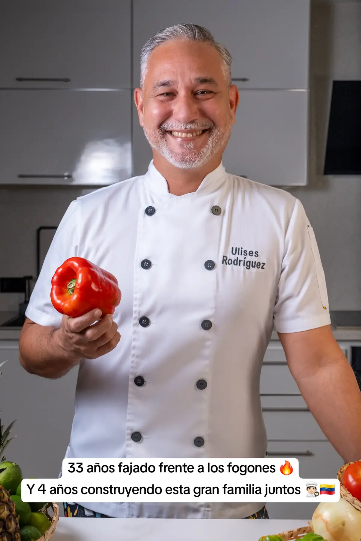 @Ulises Cocinero