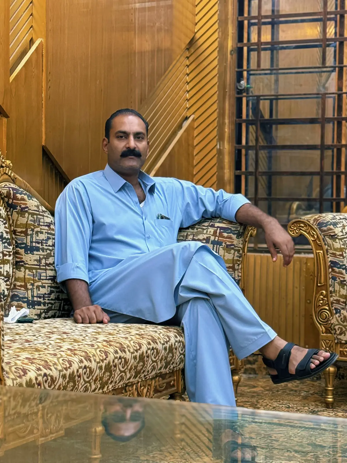 @kamran Mansha