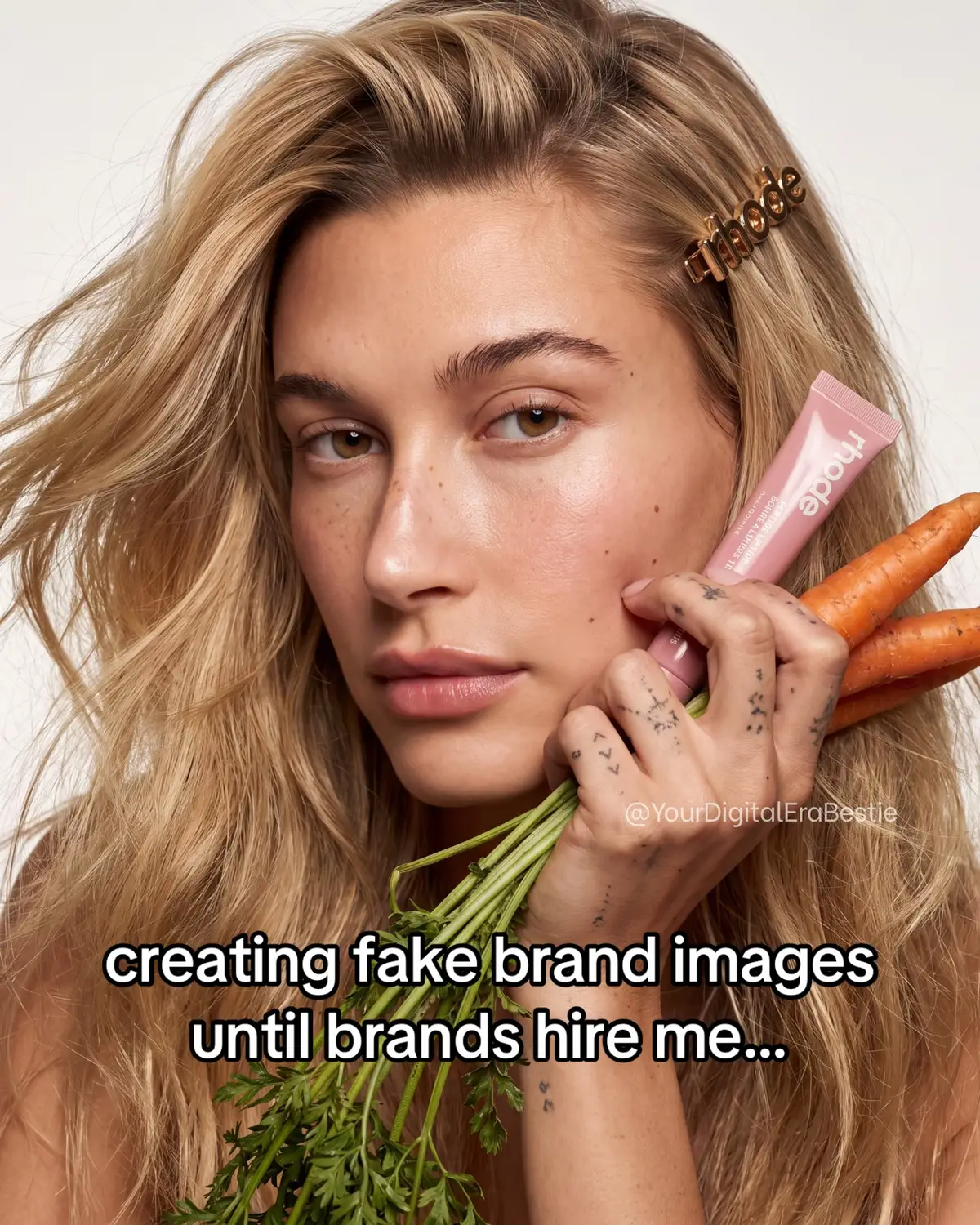 @Creative Director | Ai Visuals