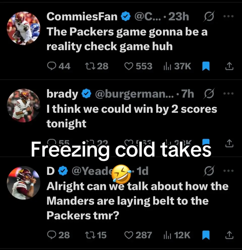 @Packers Clips V2
