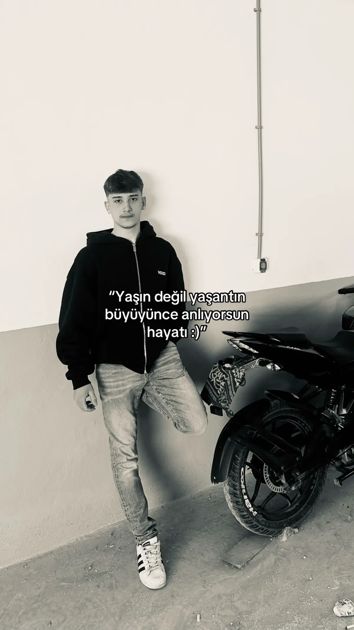 @Enes Dama