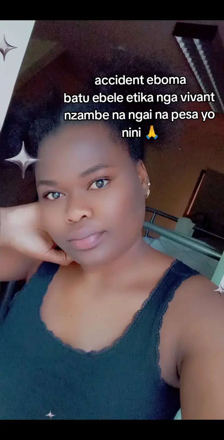 @Naomie