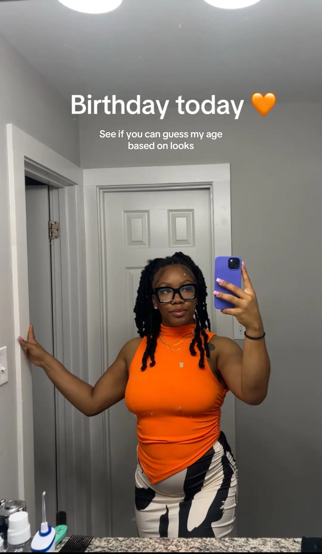 @Lashae 🤍