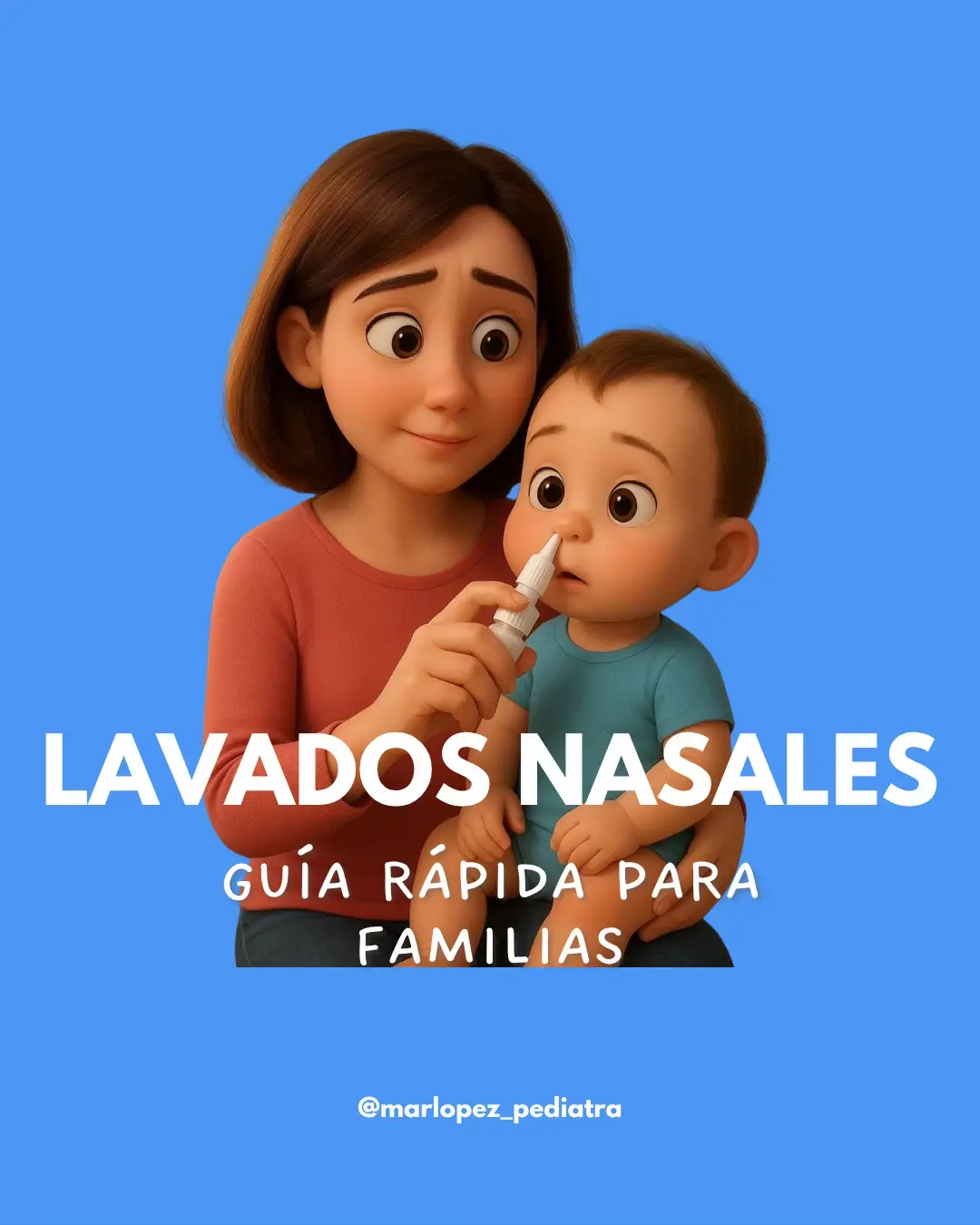 @Mar López. Pediatra