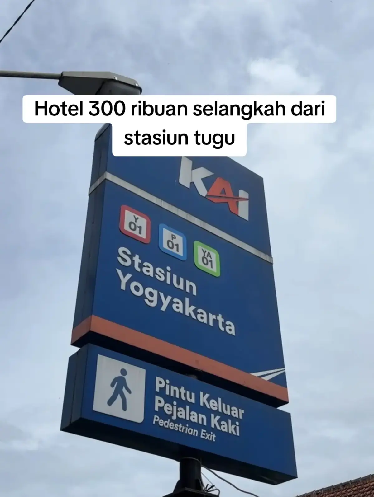 @Mas dwi | Staycation Hemat