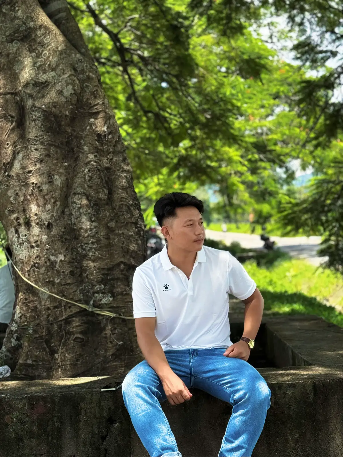 @Manoj Limbu