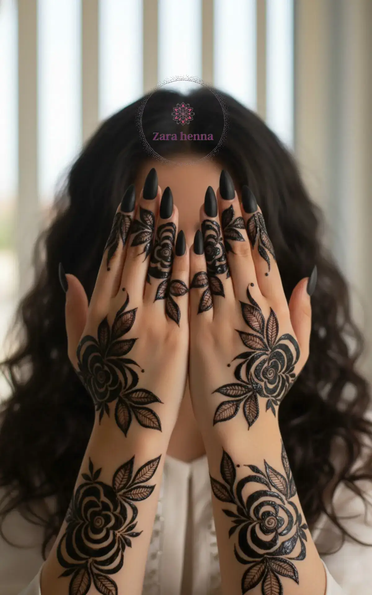 @Zara Henna Artist