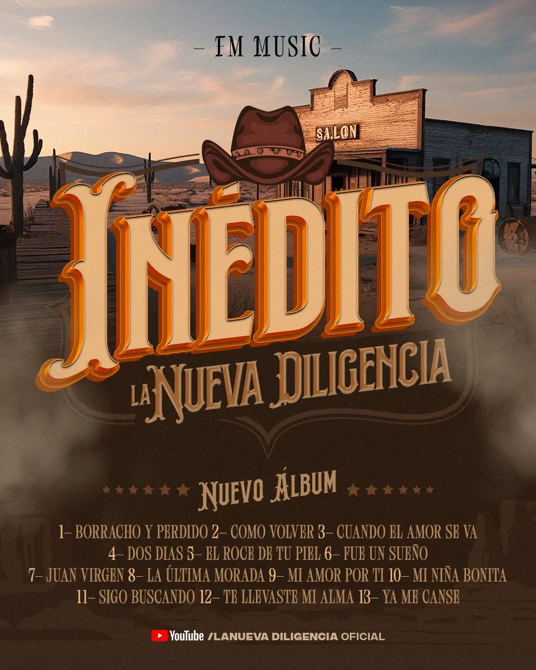 @La Nueva Diligencia