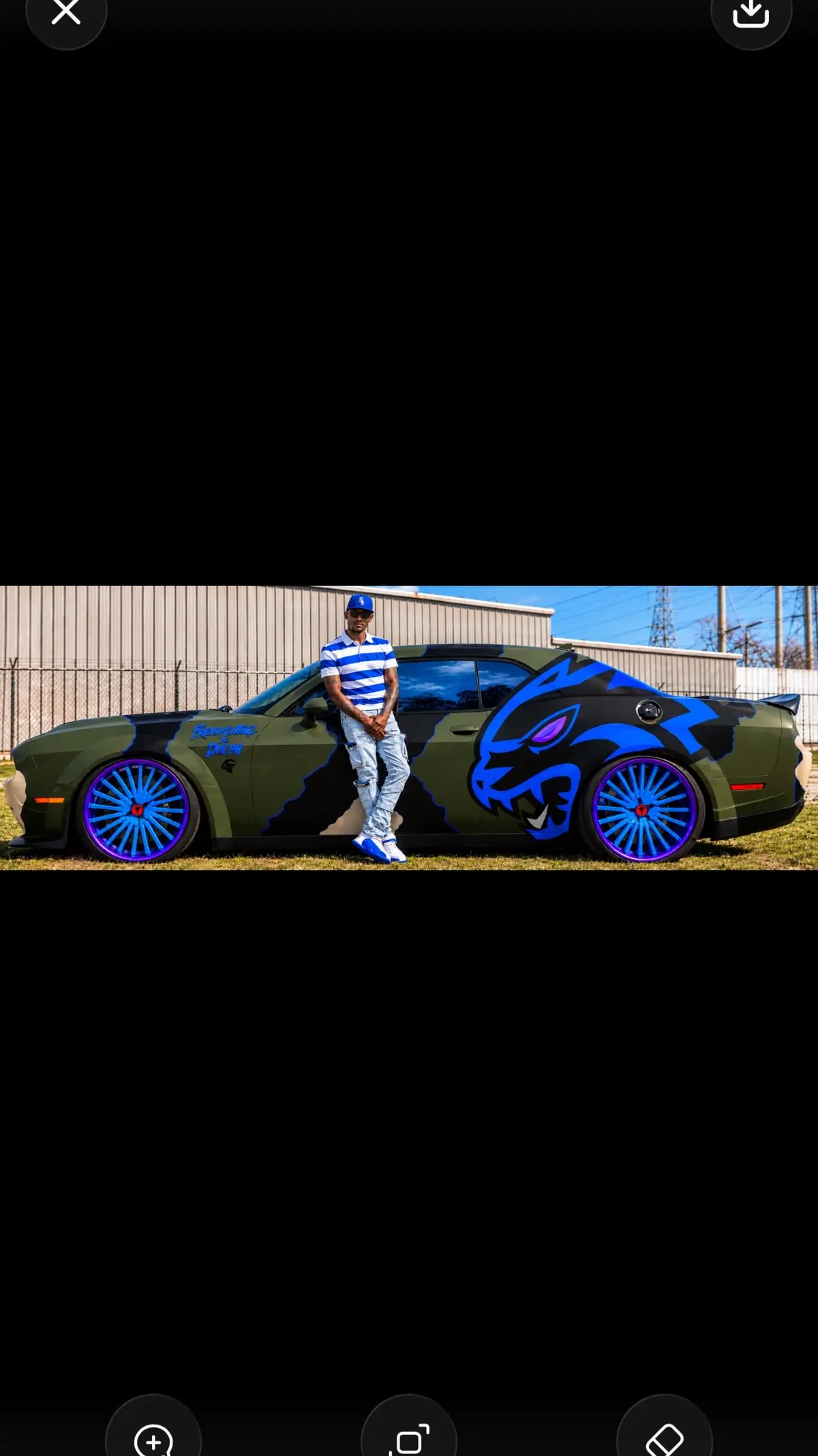 @FreddyCustomz