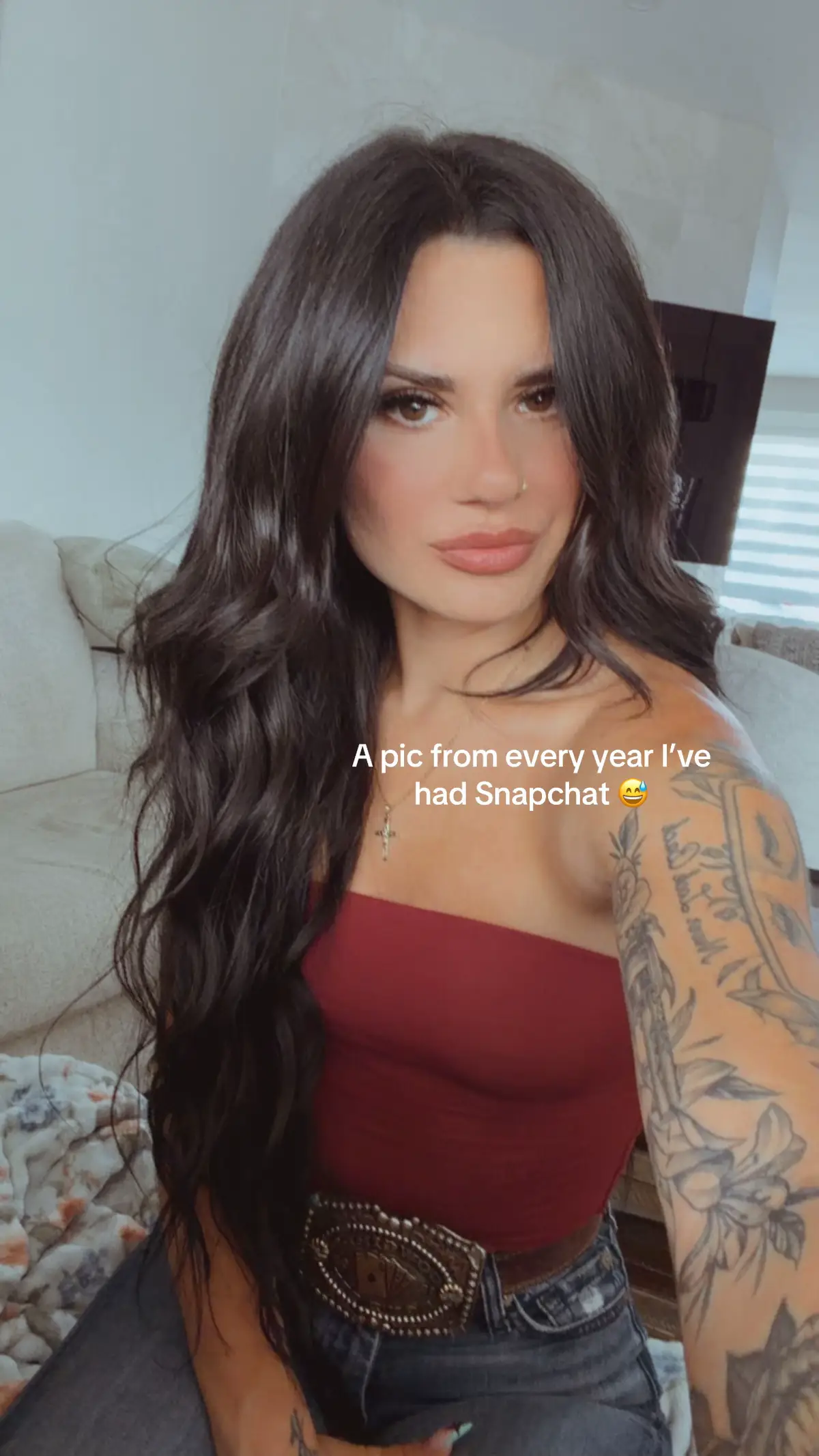@Sammy J
