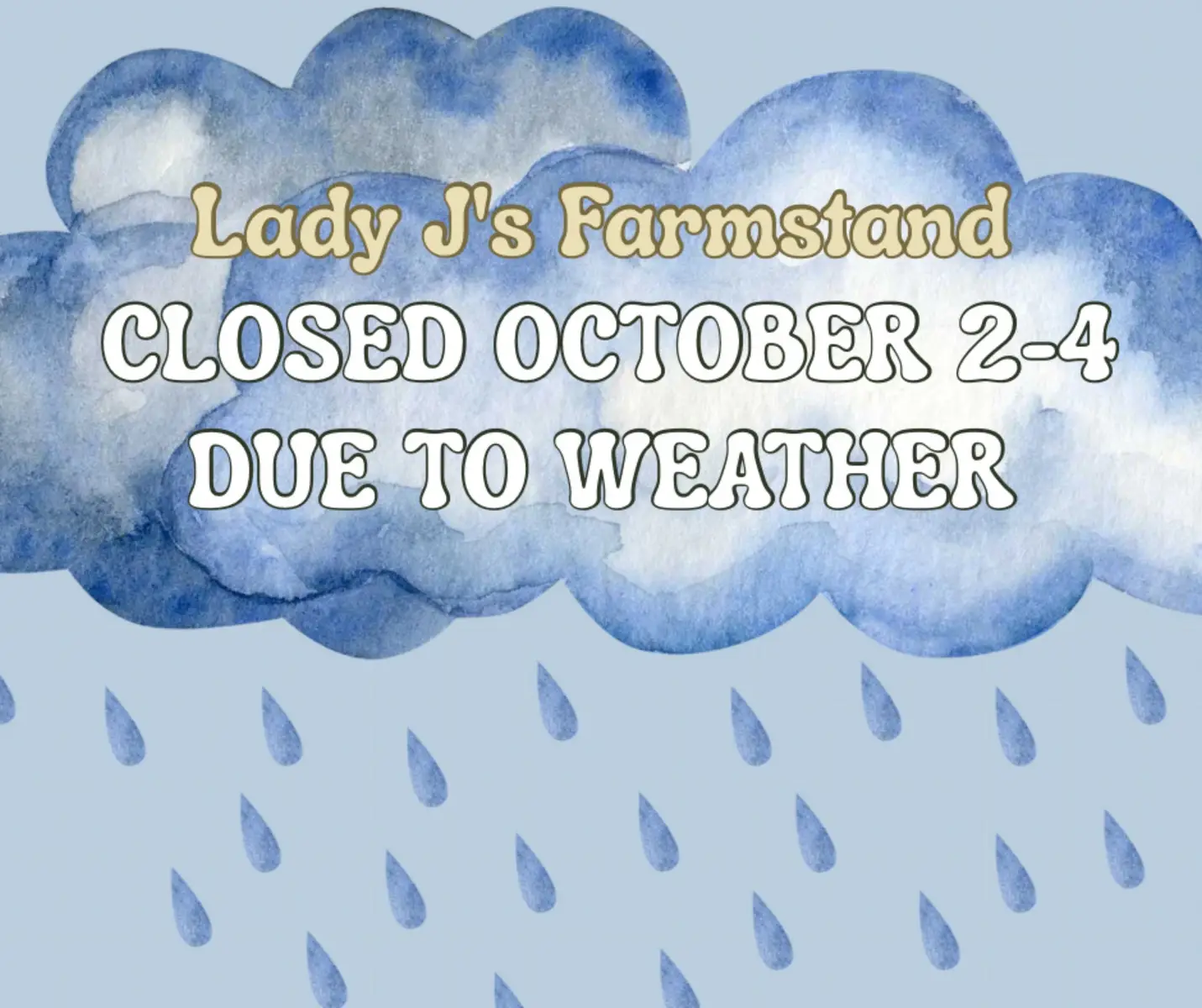 @Jordann | Lady J&rsquo;s Farmstand