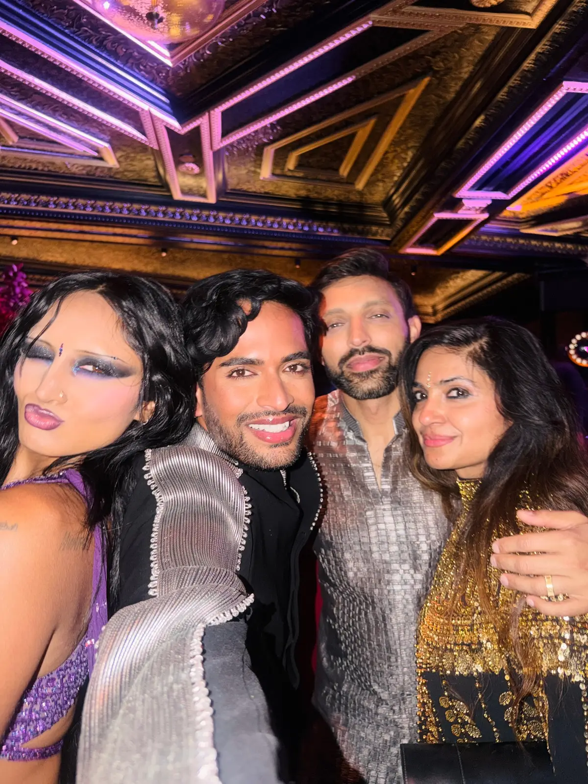 @Kavita Raj