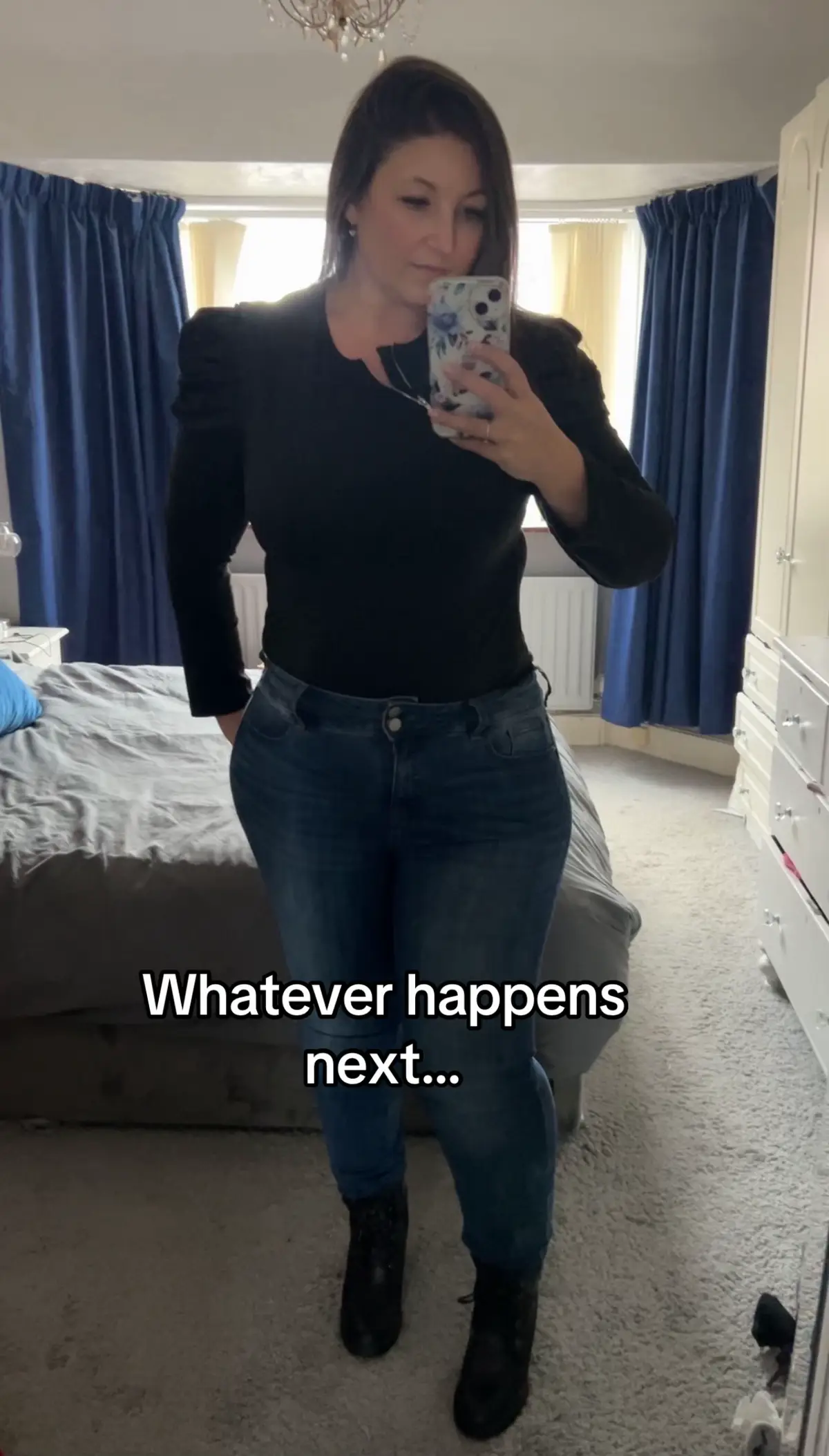 @Linzi 🤍🖤