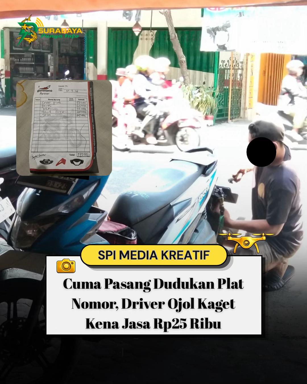 @SURABAYA PUNYA INFO