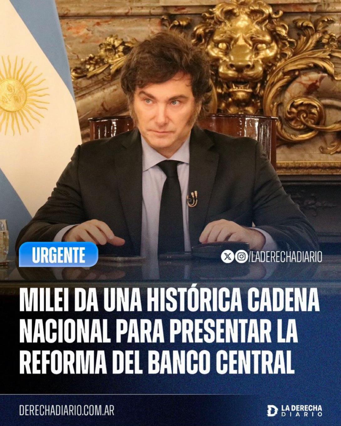 @laderechadiario