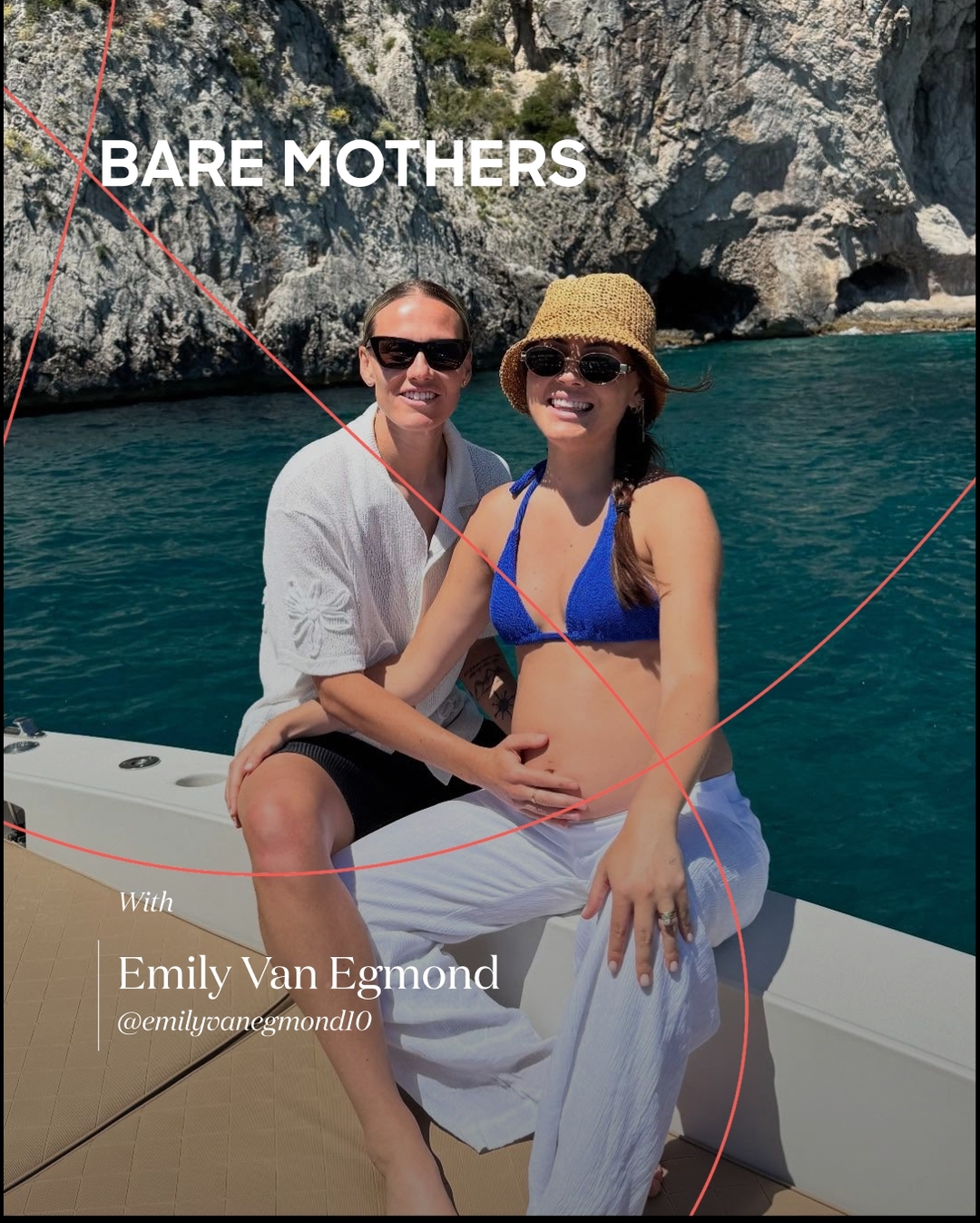 @BARE MUM®