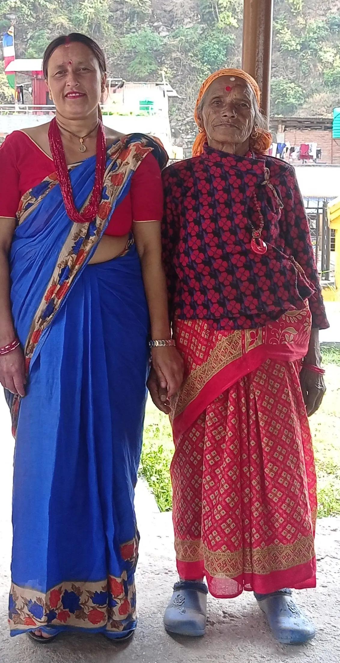 @कमला खड्का