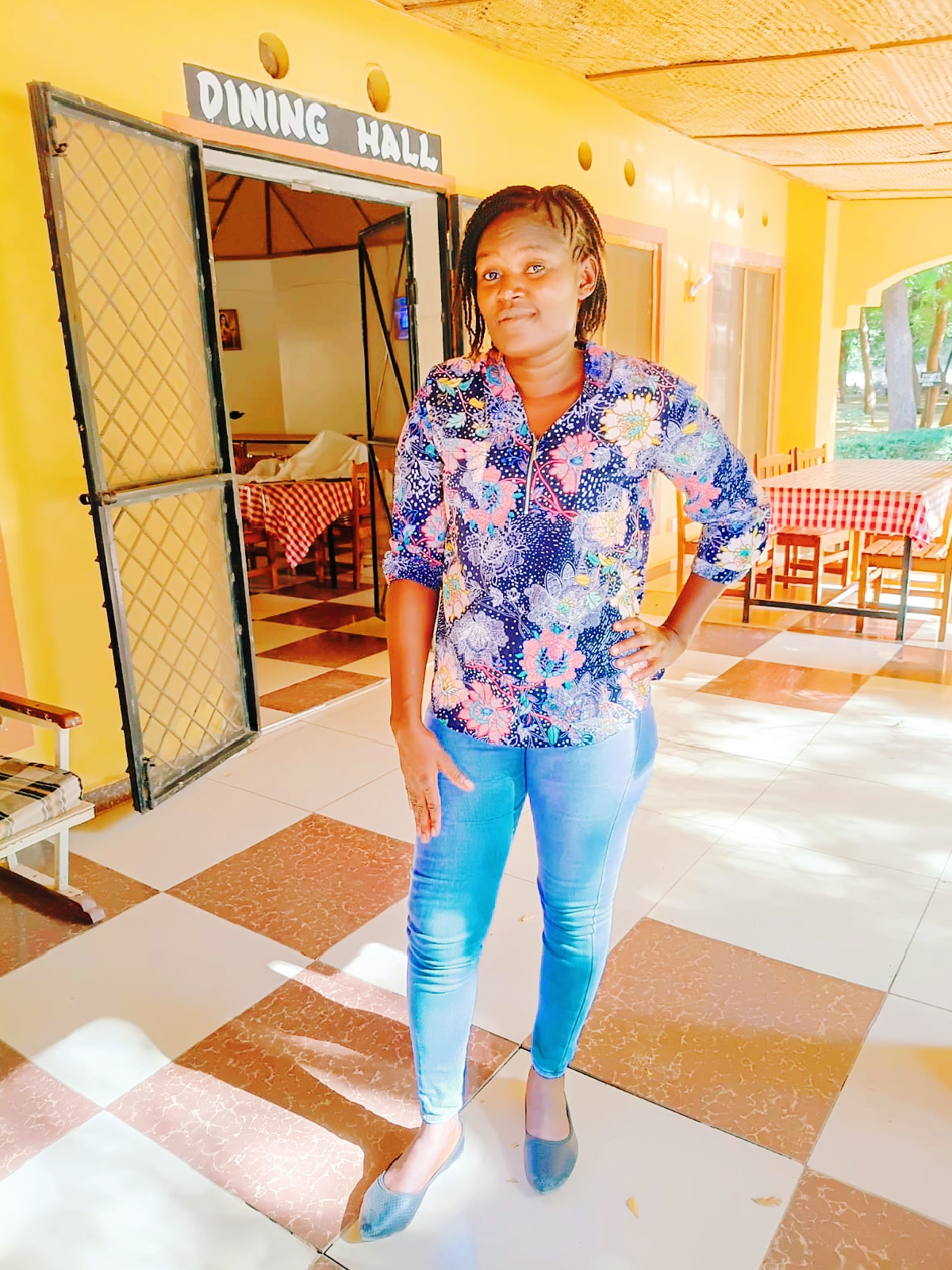@Boss lady Apalinyang Shadrach