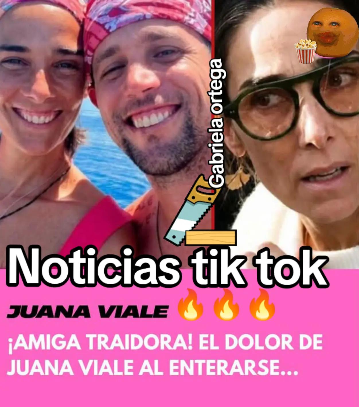 @Gabriela Ortega
