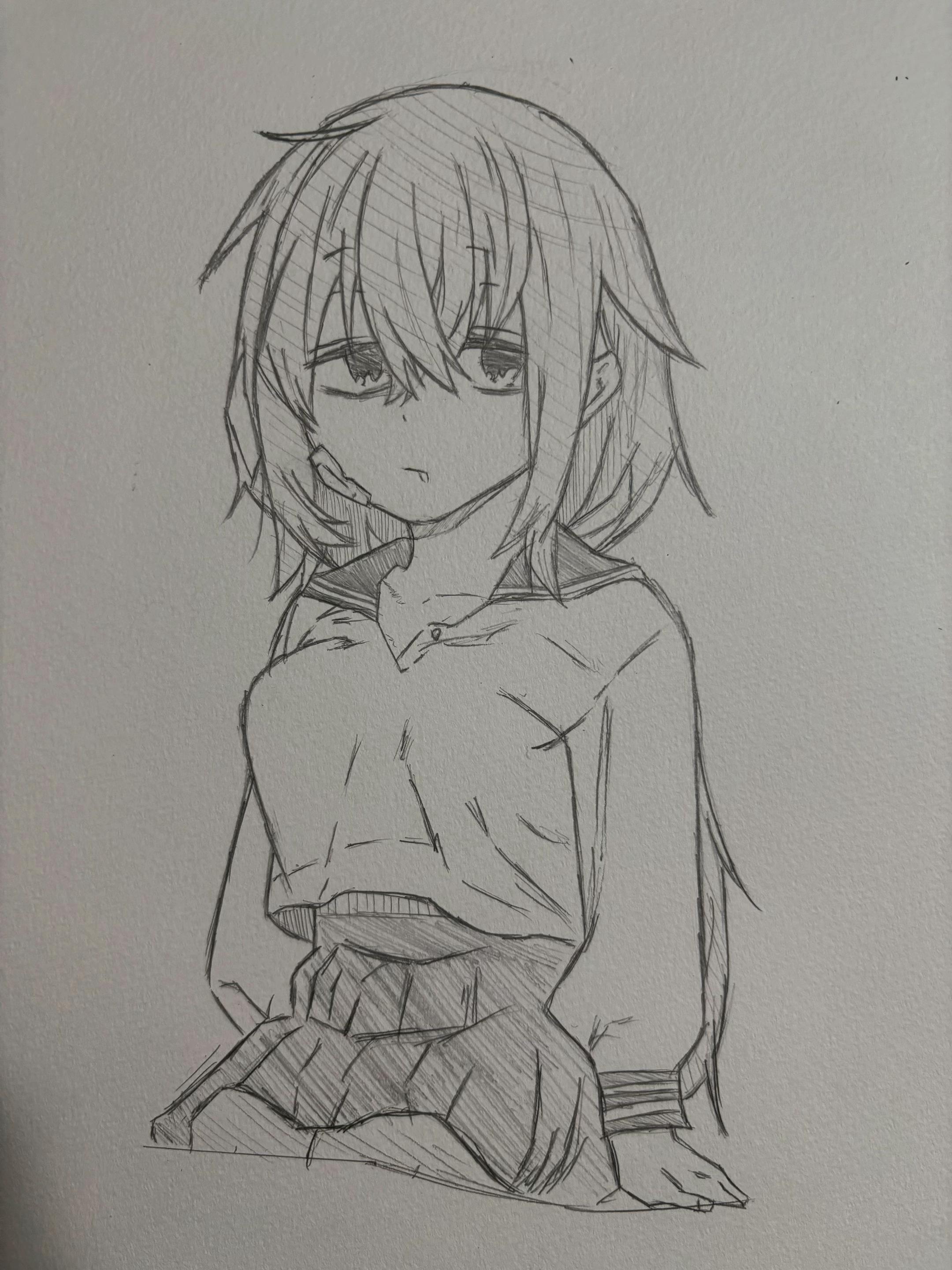 @増量中のチキン