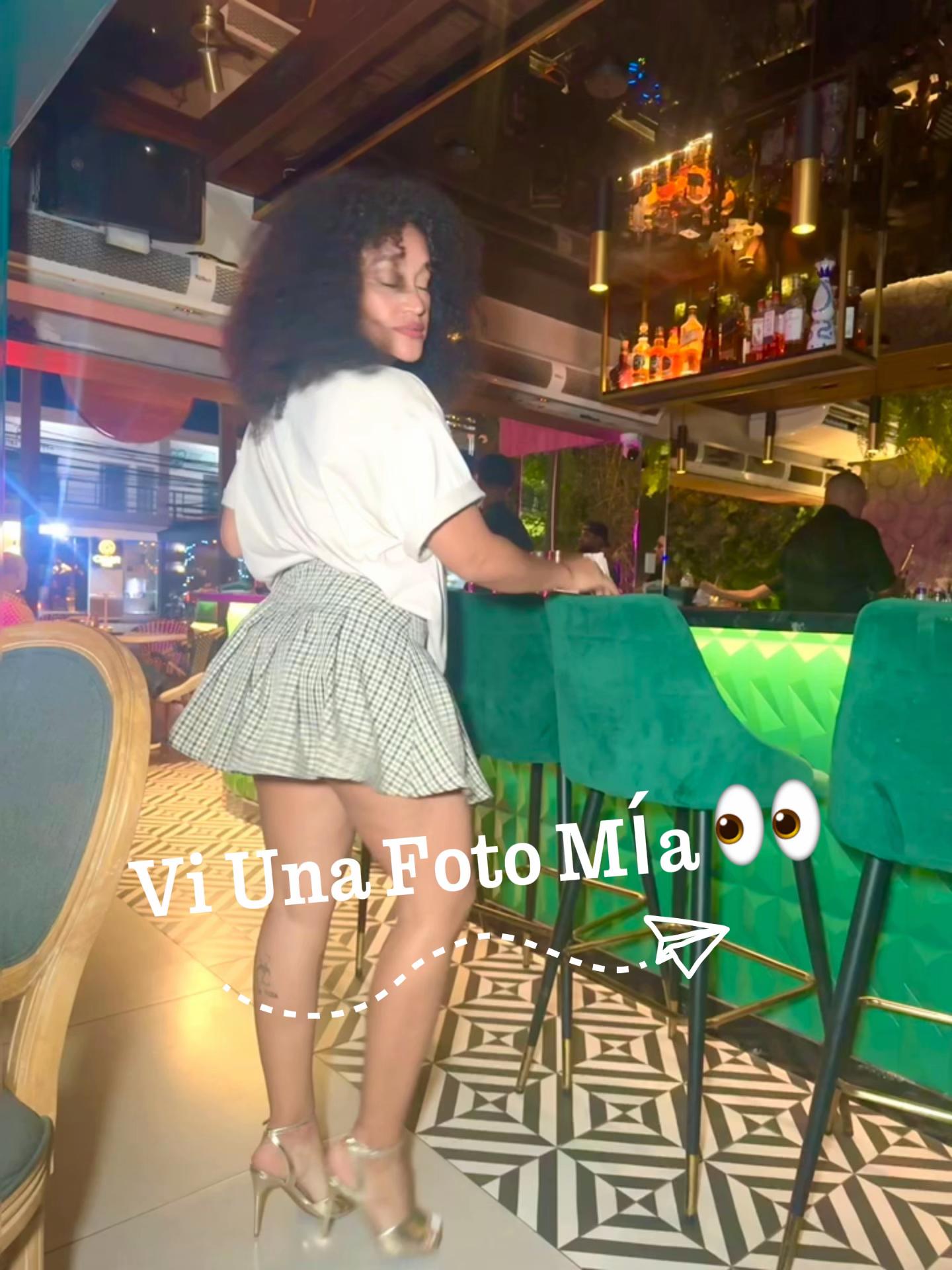 @Sarimar Tr&iacute;as