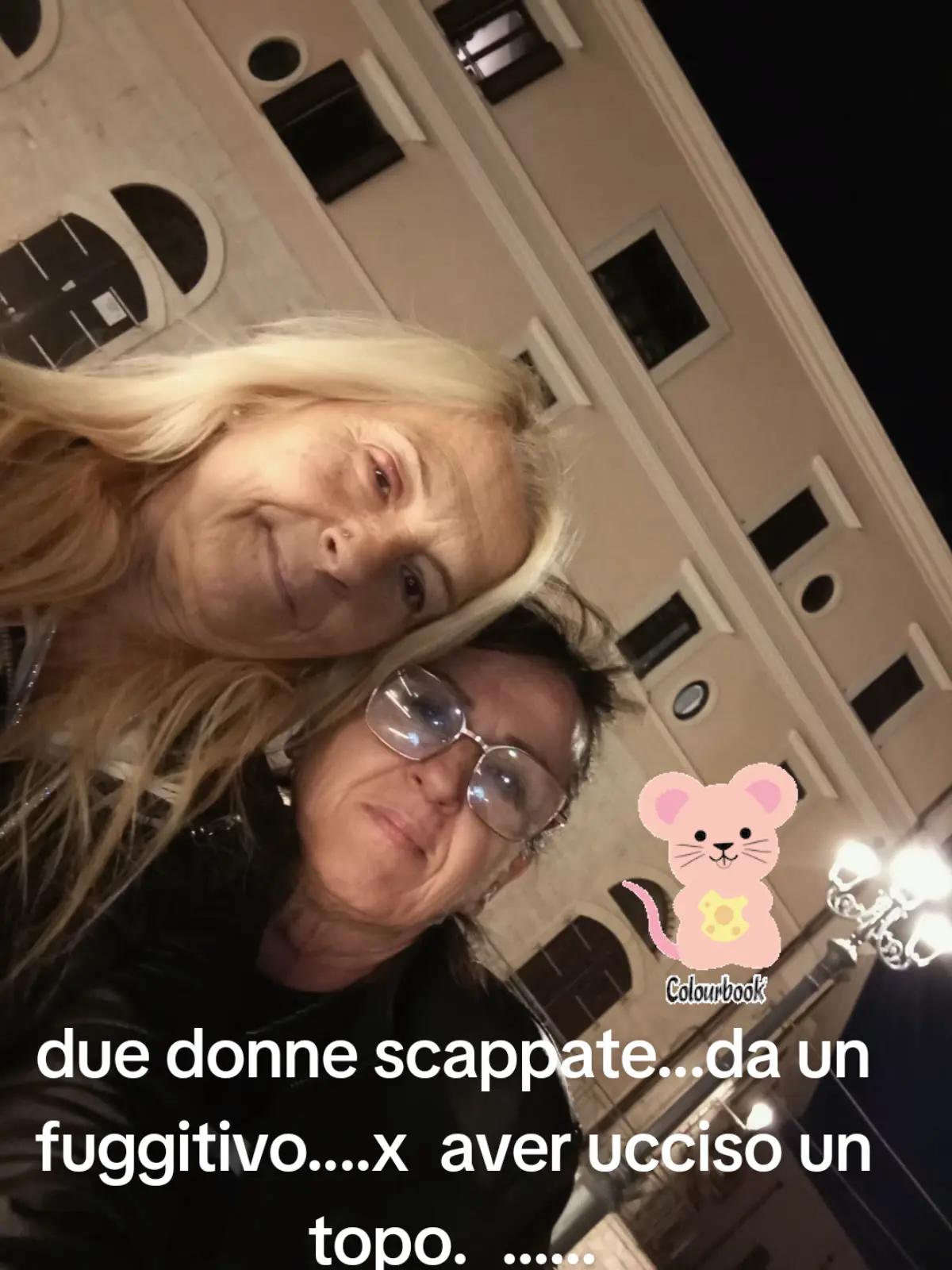 @viva la vita