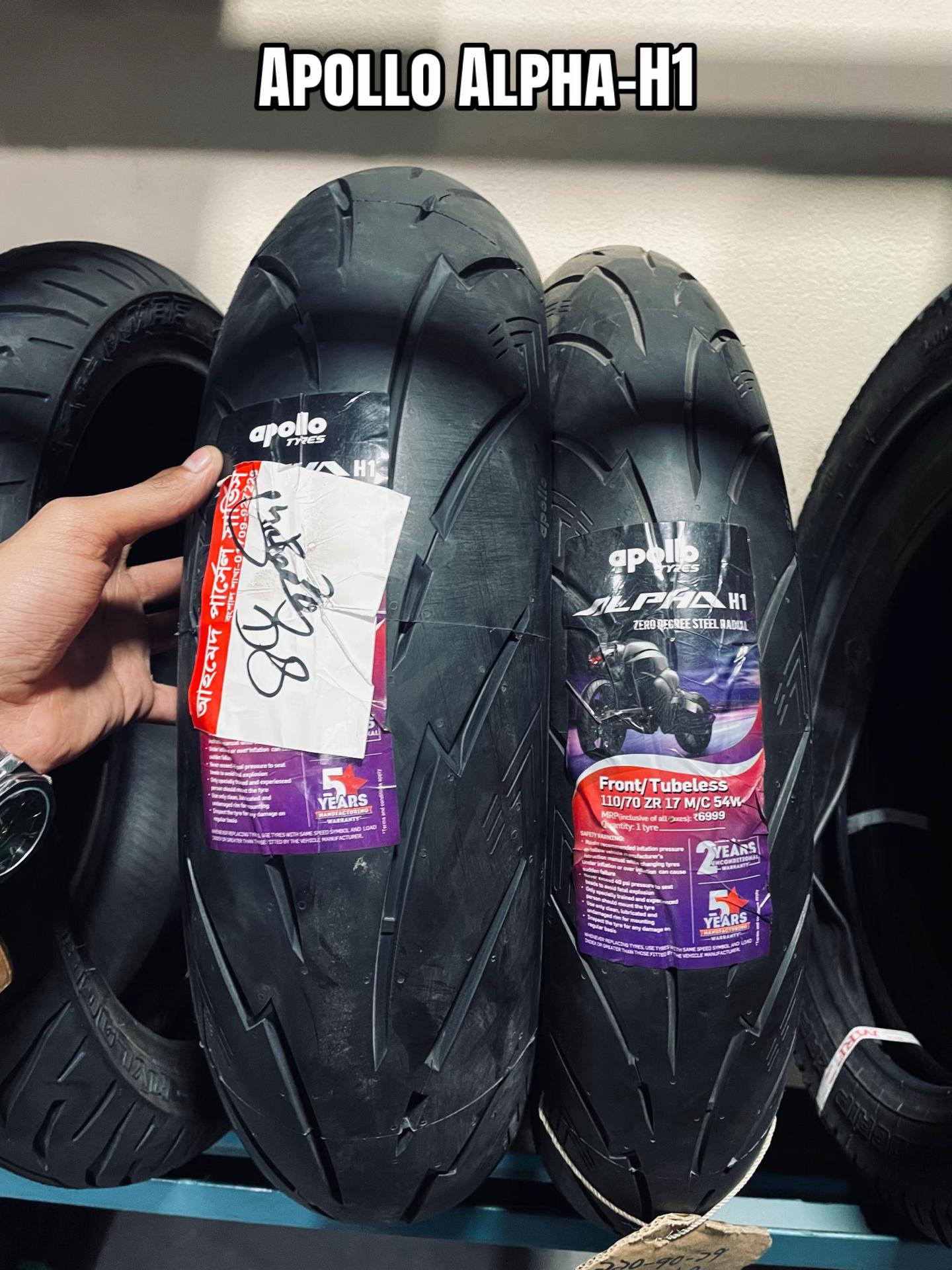 @Akota Tyre Official