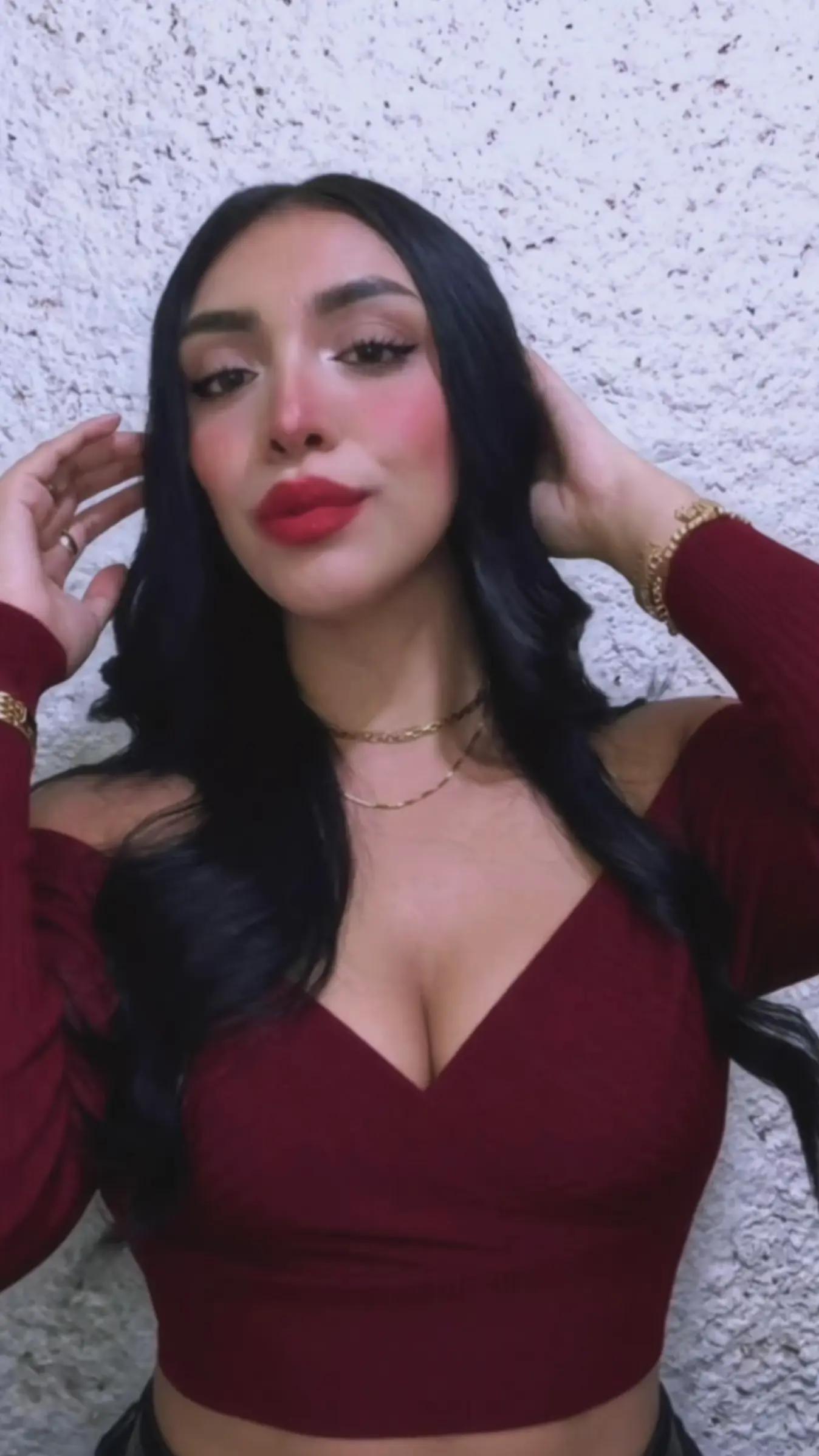 @✨ Karen Soria Oficial