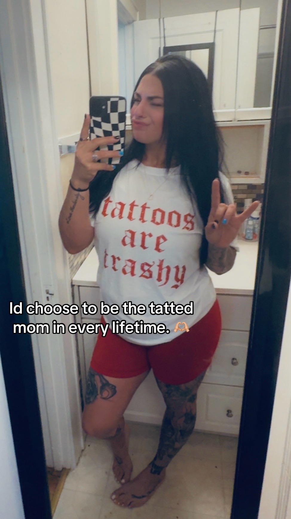 @Mykayla ♏️