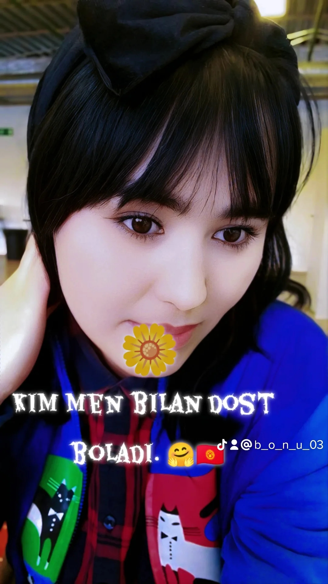 @HAYOTIM❤🎓📚✍️🌹03