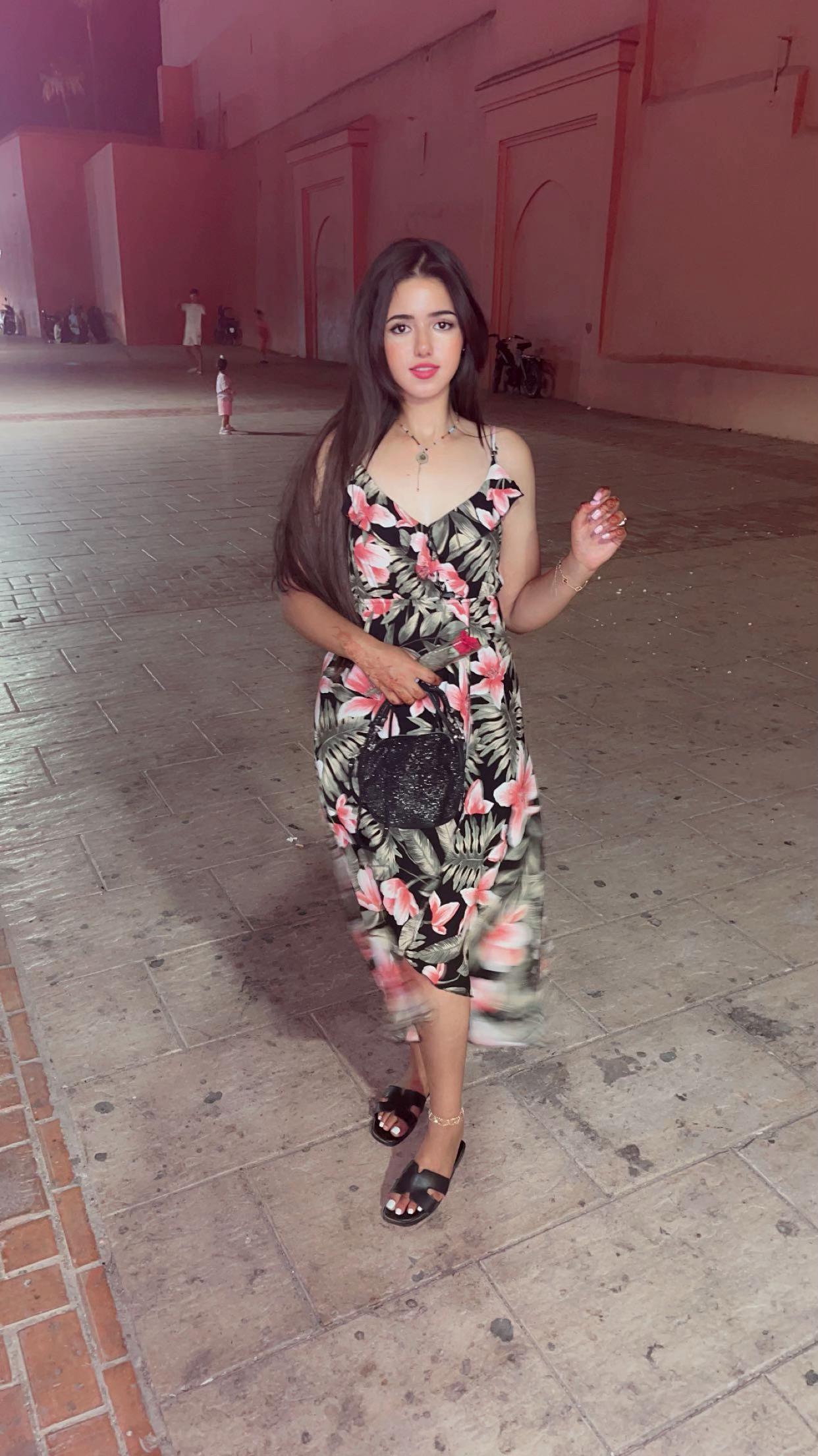 @inassanoussa 😘&hearts;️