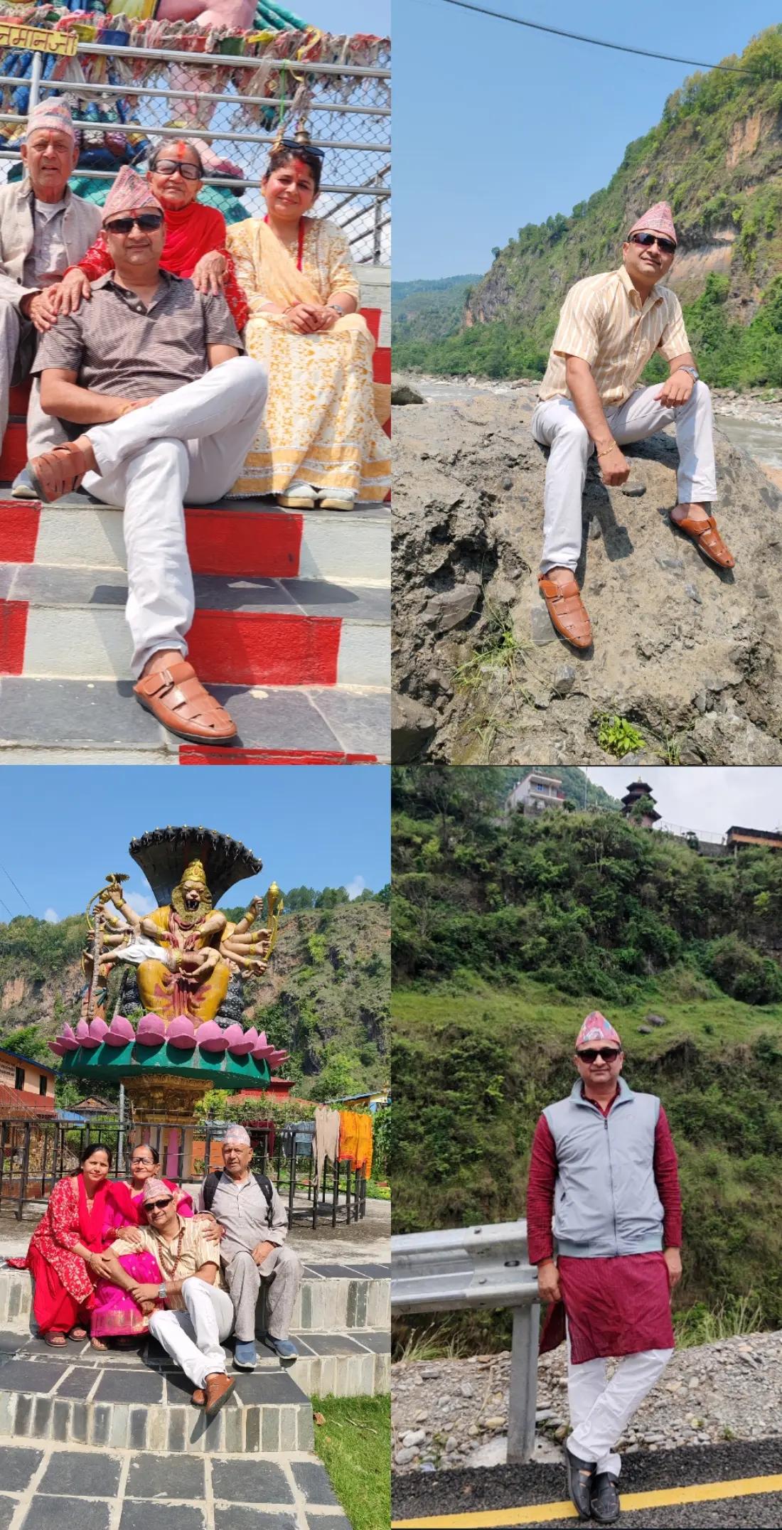 @Raju Devkota