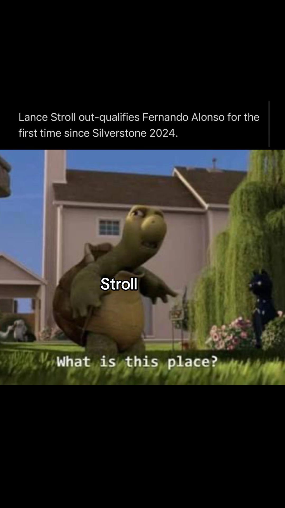 @F1 Banter ๐
