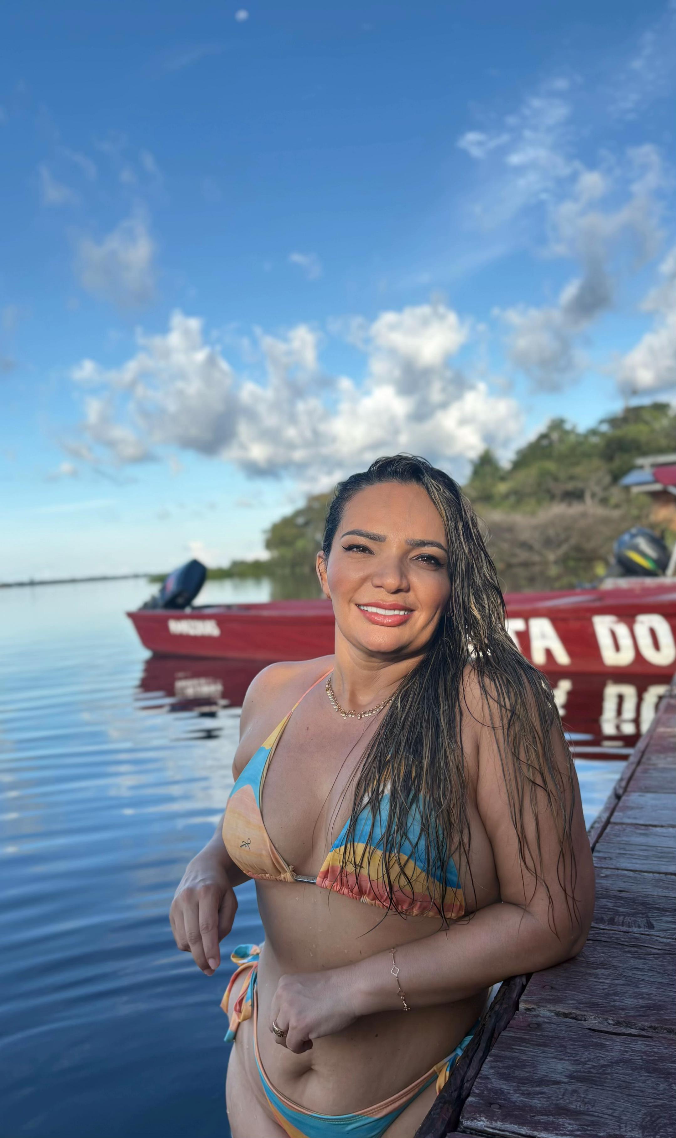 @Jana Perfil Pessoal