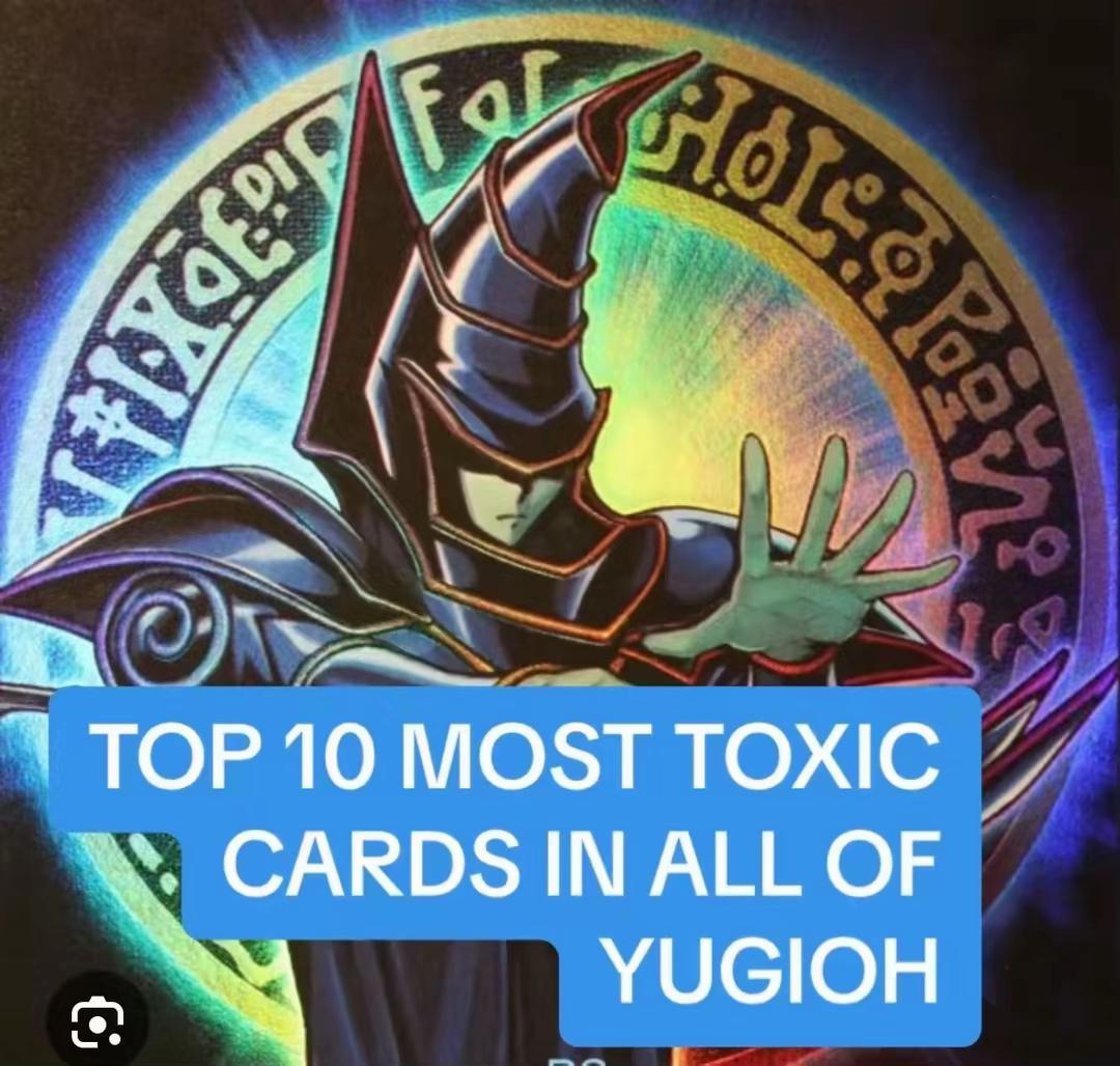 @Thelegendaryduelist